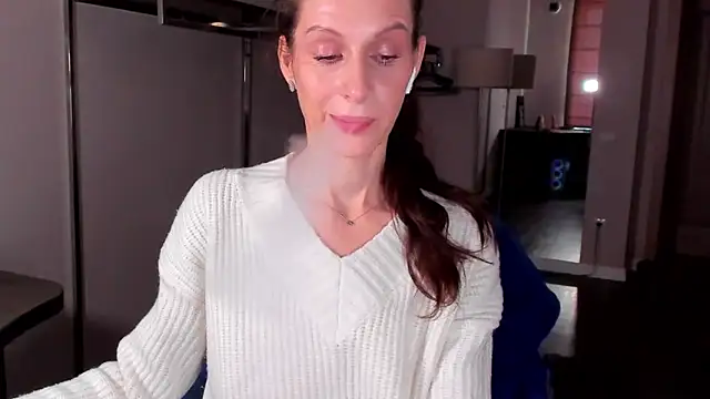 Mila_Anders' Live XXX Chat