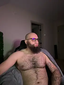 MastaWolfy Live XXX-chat