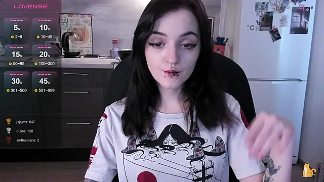 linaa__tyaan Live XXX Chat