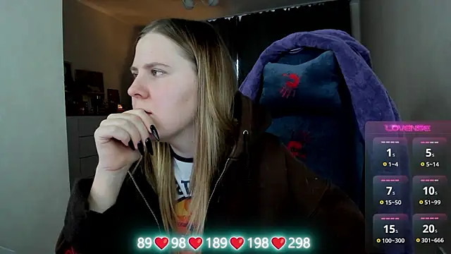 Olivia_Munk's Live XXX Chat