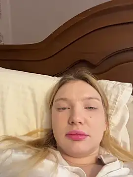 Živý XXX chat AmmyHot