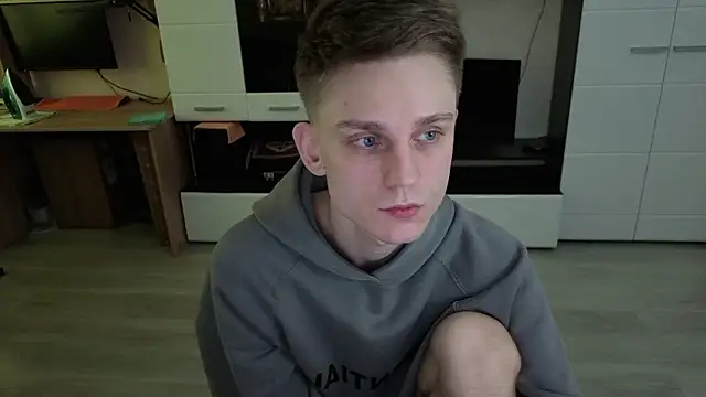 Show Webcam de angryzan