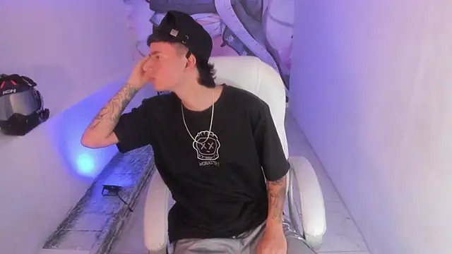 Chat XXX Live FrannBoy