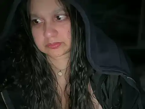 MelanieFawkern Live XXX chat