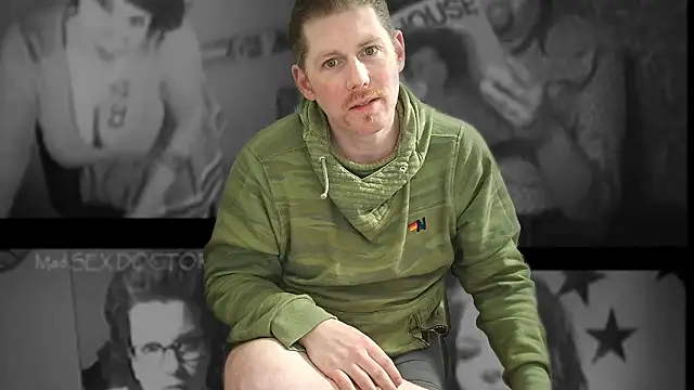 Show Webcam de God_Of_ThundeRR