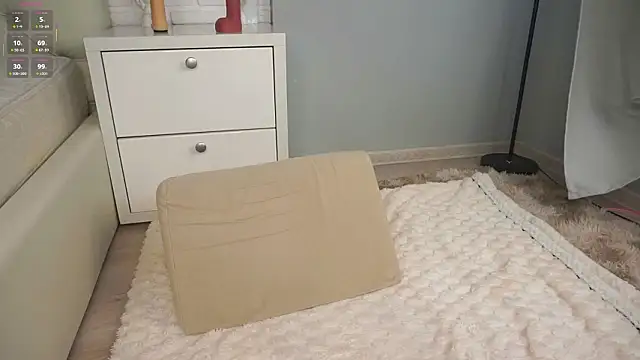 Živý XXX chat heidas_dream