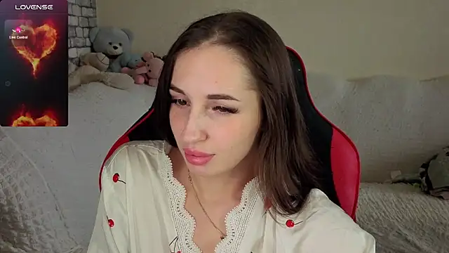 NatalyHarvey 现场XXX聊天