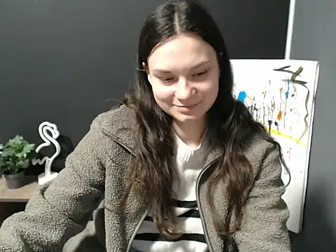 tart_girl Adlı Modelin Canlı XXX Sohbeti