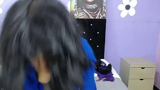 Živý XXX chat karolinee_66_