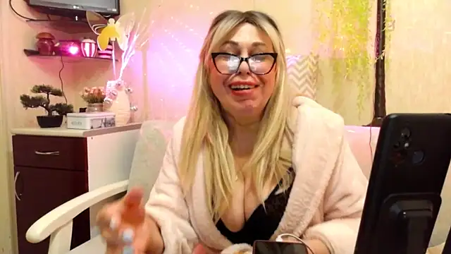 Chat XXX Live SusieNoreen