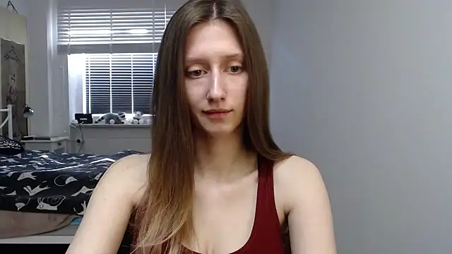 XXX chat uživo modela LUNA_delight