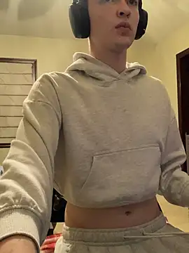 YourFavTwinkie Webcam-Show