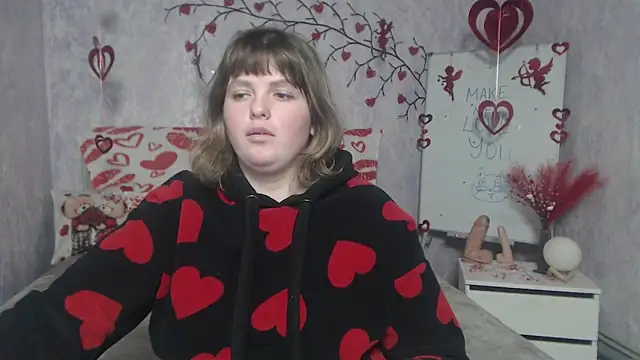 StaceyLex 即時 XXX 聊天