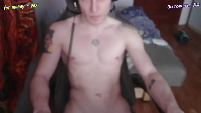 Chat XXX Live johnny_positive