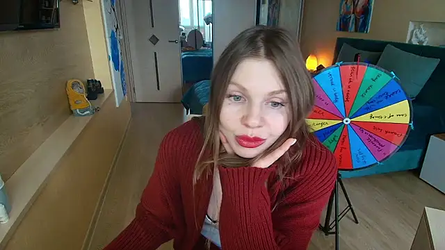 Онлайн чат XXX ReginaSparkle