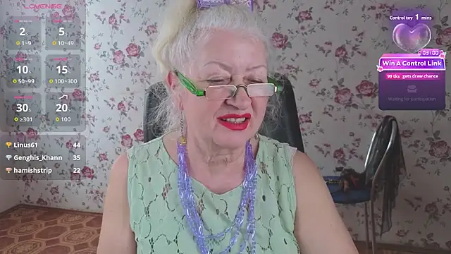 Maya_Mayflower: вебкам-шоу