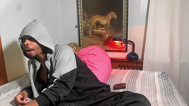 anthonyroth 웹캠 쇼