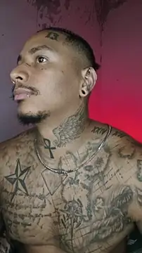 David_tatto1 Webcamshow