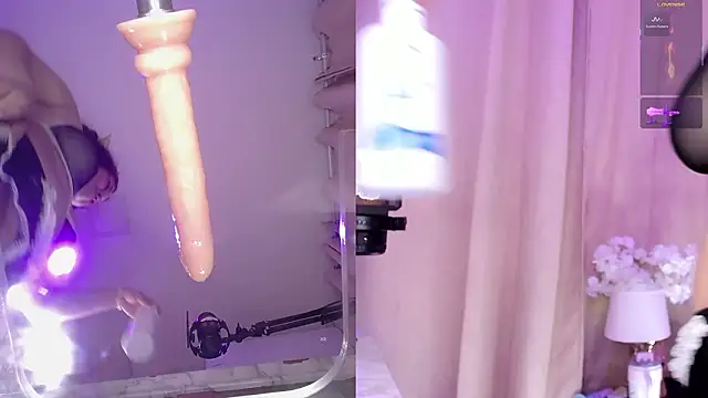 ShylySweetn Live XXX chat