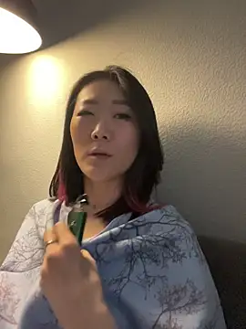 Chat XXX Live AikoYamada