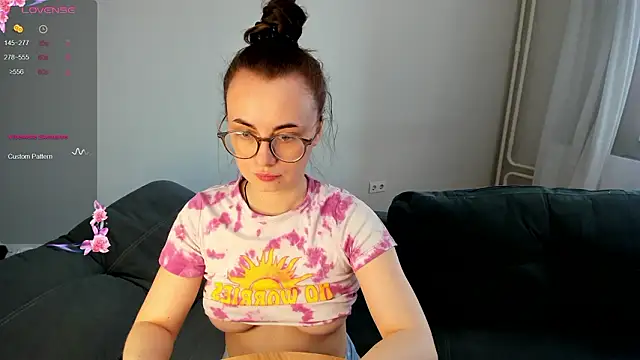 MewStella – Naživo XXX chat