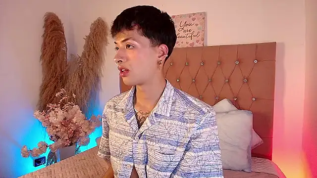 Chat +18 de OzorioDany ao vivo