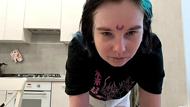 HighelikeGirl – Naživo XXX chat