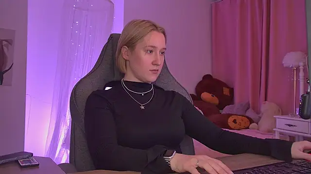 Chat XXX Live CinBellamy