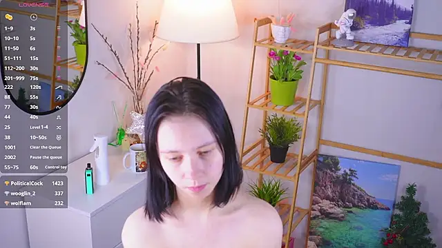 Chat XXX Live SuzanneHowse