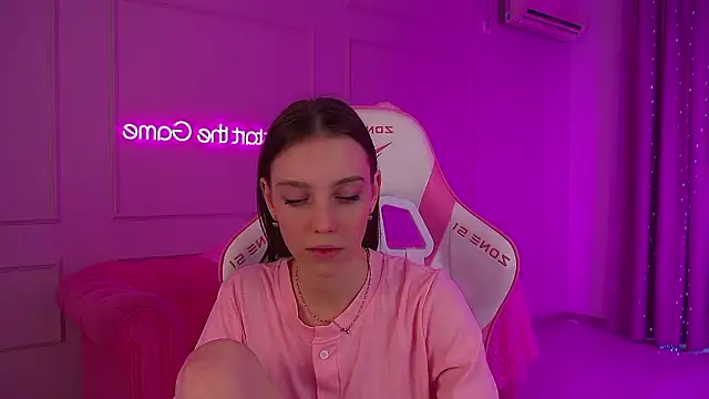 VeronicaVances 라이브 XXX 채팅