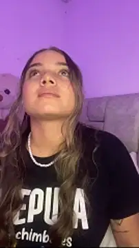 Онлайн чат XXX AnnyLopezzz_