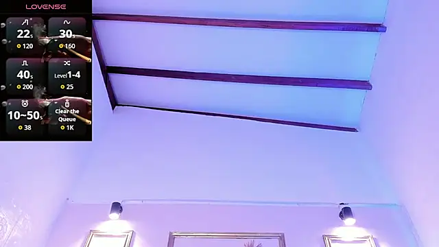 Chat XXX ao vivo de SophieSweet88