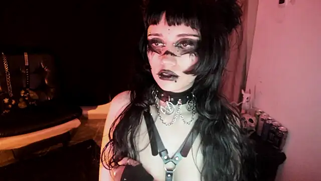 Živý XXX chat Yueeclipsa