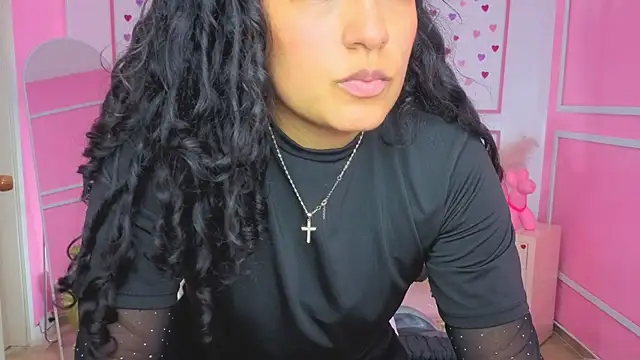 Chat XXX ao vivo de tamara_brown_t