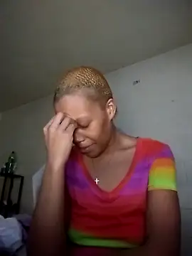 SITHANDRAH's Webcam Show