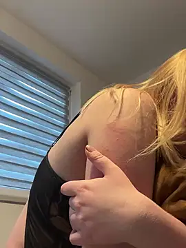 Nallinee – Naživo XXX chat