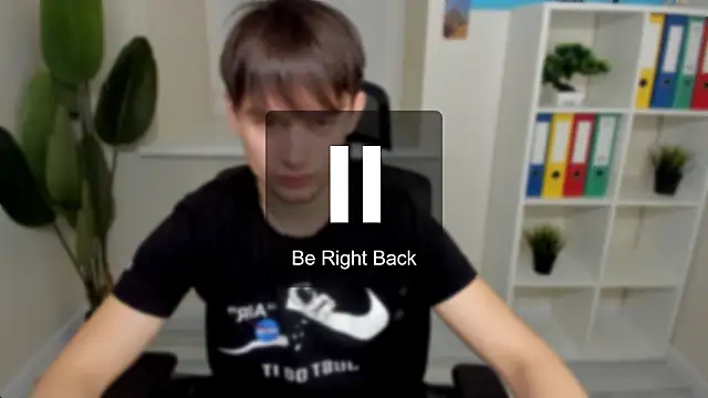 AlejandroEllias Adlı Modelin Web Kamerası Şovu