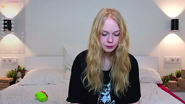 GhisllaineWestler 即時 XXX 聊天