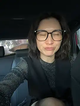 XXX chat uživo modela A-ZJunn