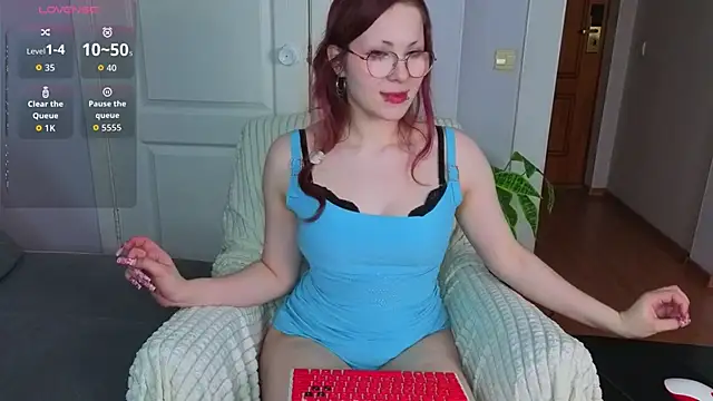 Živý XXX chat Sofie_Burn