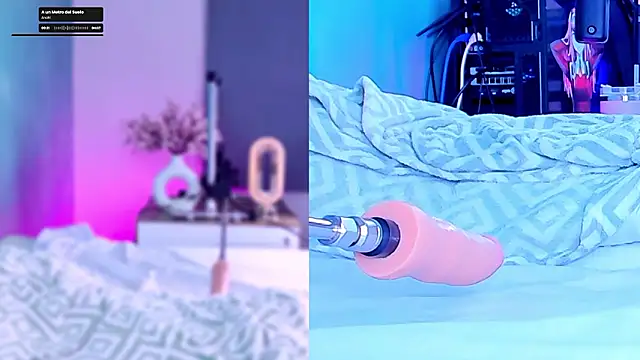 Živý XXX chat miiastone_cm