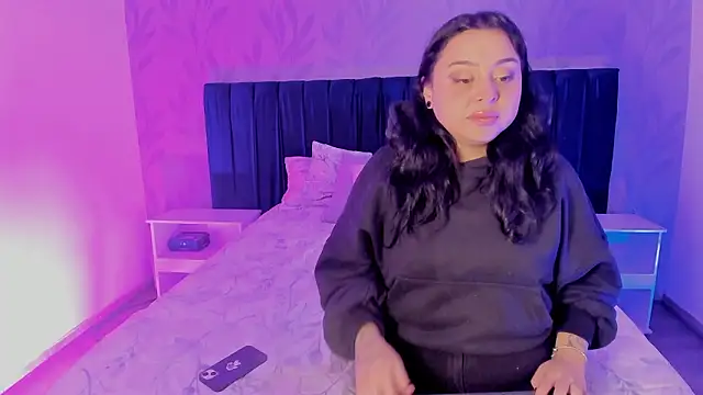 Živý XXX chat Saarada