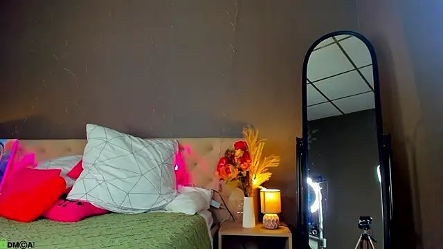 Онлайн чат XXX Tisha_Allure