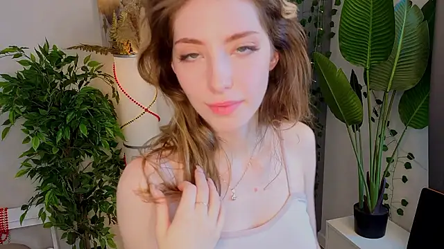 BrianneMallory – Naživo XXX chat