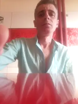 Ianne150's Webcam Show