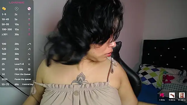 Živý XXX chat Aurora_sanchess