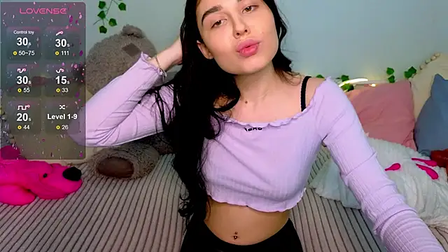 sweeteviesn Live XXX chat