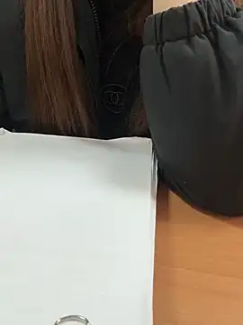 Donna9696 网络视讯表演