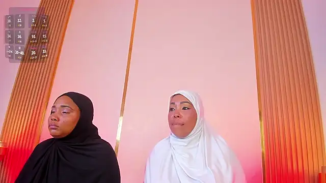 Helen_Camila Adlı Modelin Web Kamerası Şovu