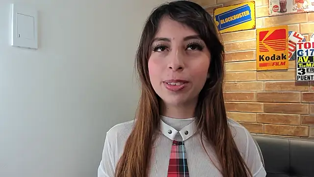 foxy_tiana: απευθείας συνομιλία ΧΧΧ